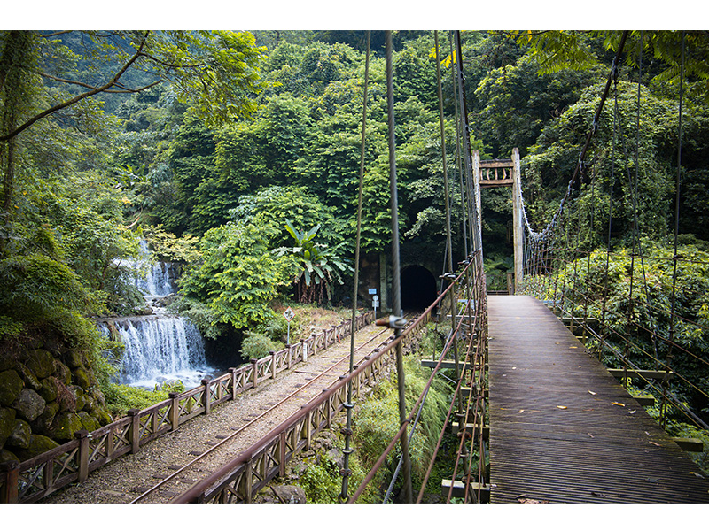 獨立山步道