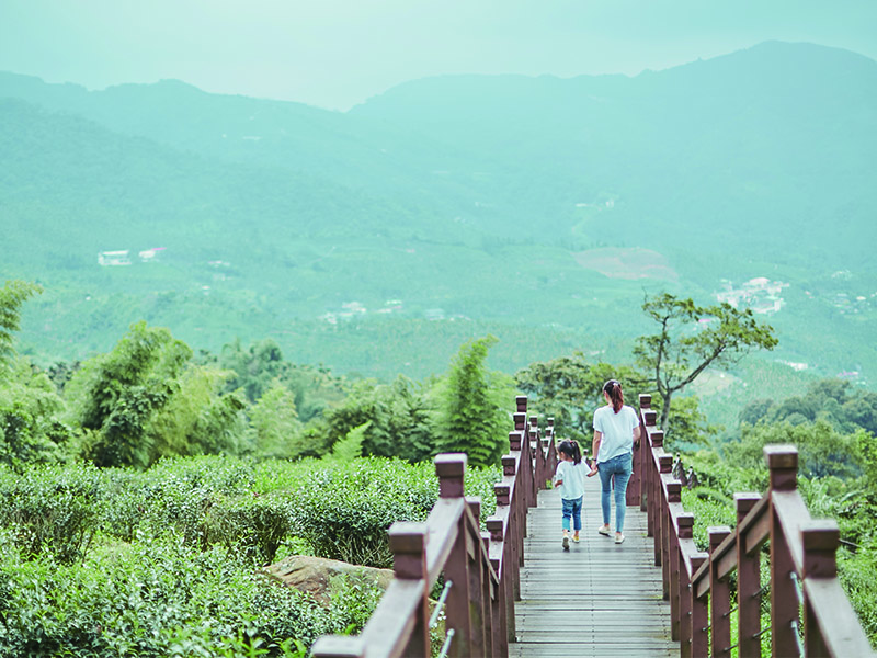 太興岩步道