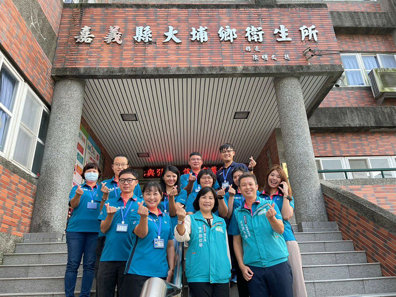 今年將再增遠距專科及緊急醫療會診，提供民眾更完整的服務。（圖／嘉義縣政府提供）