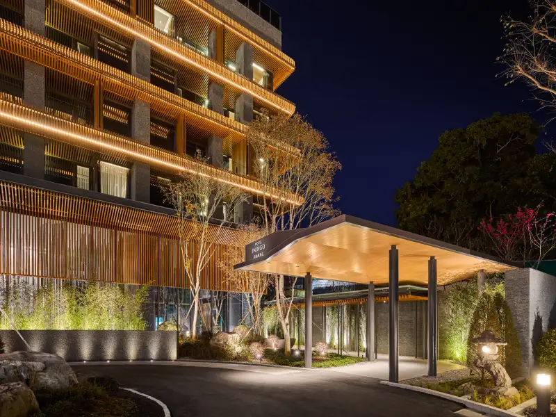 嘉義縣徵阿里山旅遊示範員及試玩員 抽英迪格萬元雙人住宿券