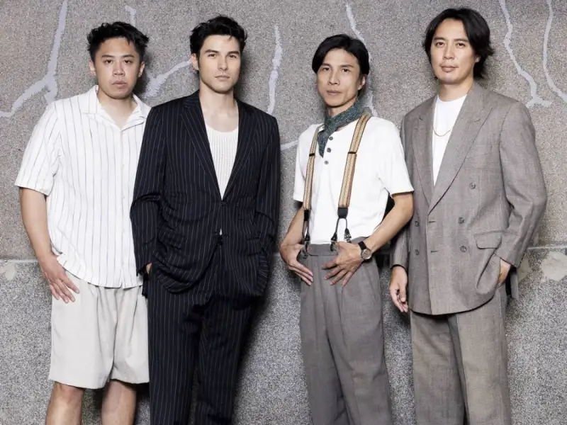 2026雄嗨趴跨年晚會公布最新卡司　鳳小岳、熊仔、邱淑蟬同台開唱