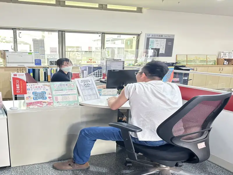 獄後重生！雲嘉南分署助中高齡藥癮者找回歸途