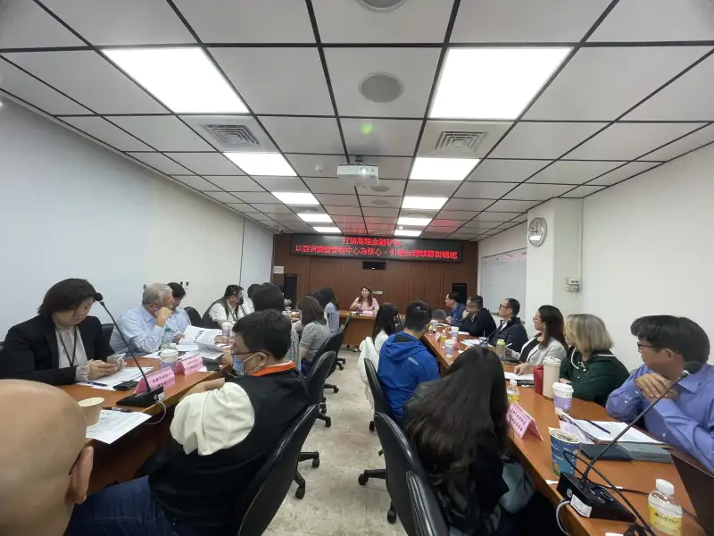 亞資中心成長中！高雄七月啟動試辦至今已有39家金融機構落地