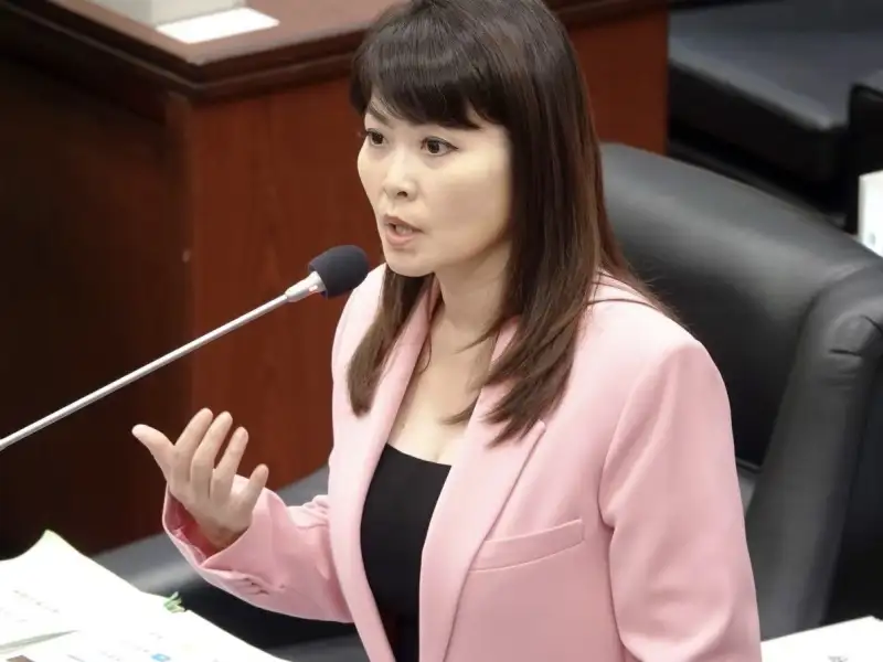 田寮高41線遭大量垃圾傾倒　陳美雅：疑與跨縣市棄置集團有關