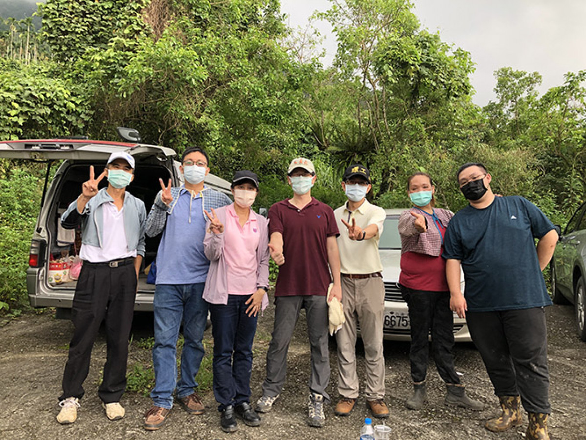 崑大環工系執行USR計畫,以行動支持地方深耕