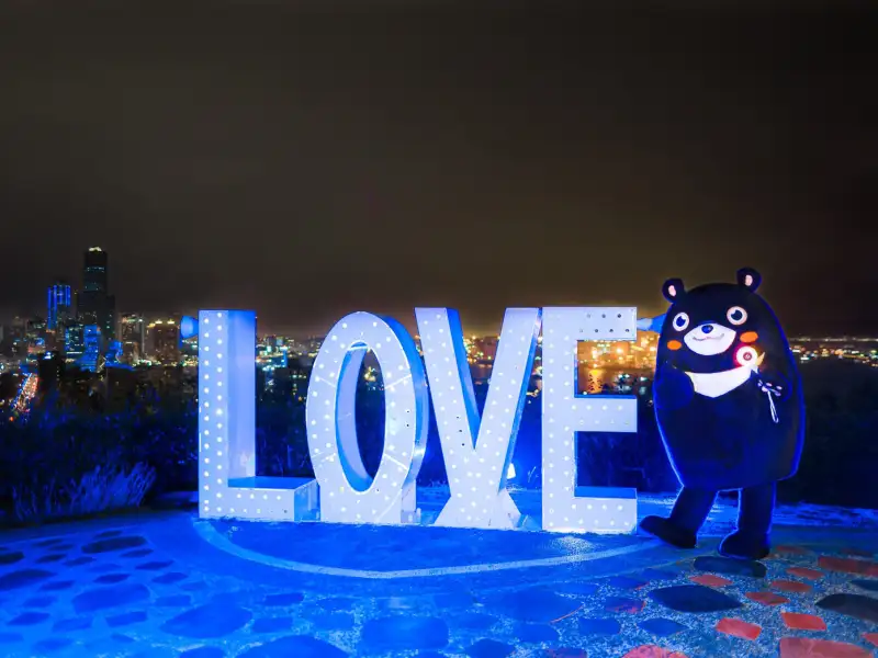 TWICE高雄開唱　市府聯手消保官查房價　24家旅宿全數合規