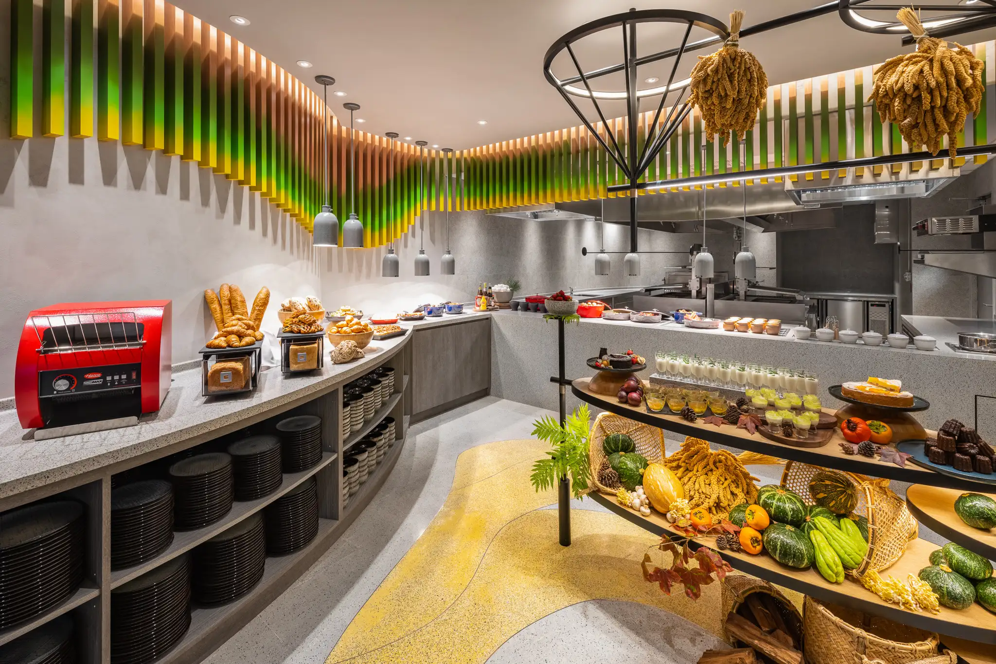 阿里山英迪格酒店。（圖／嘉義市文觀局　提供）