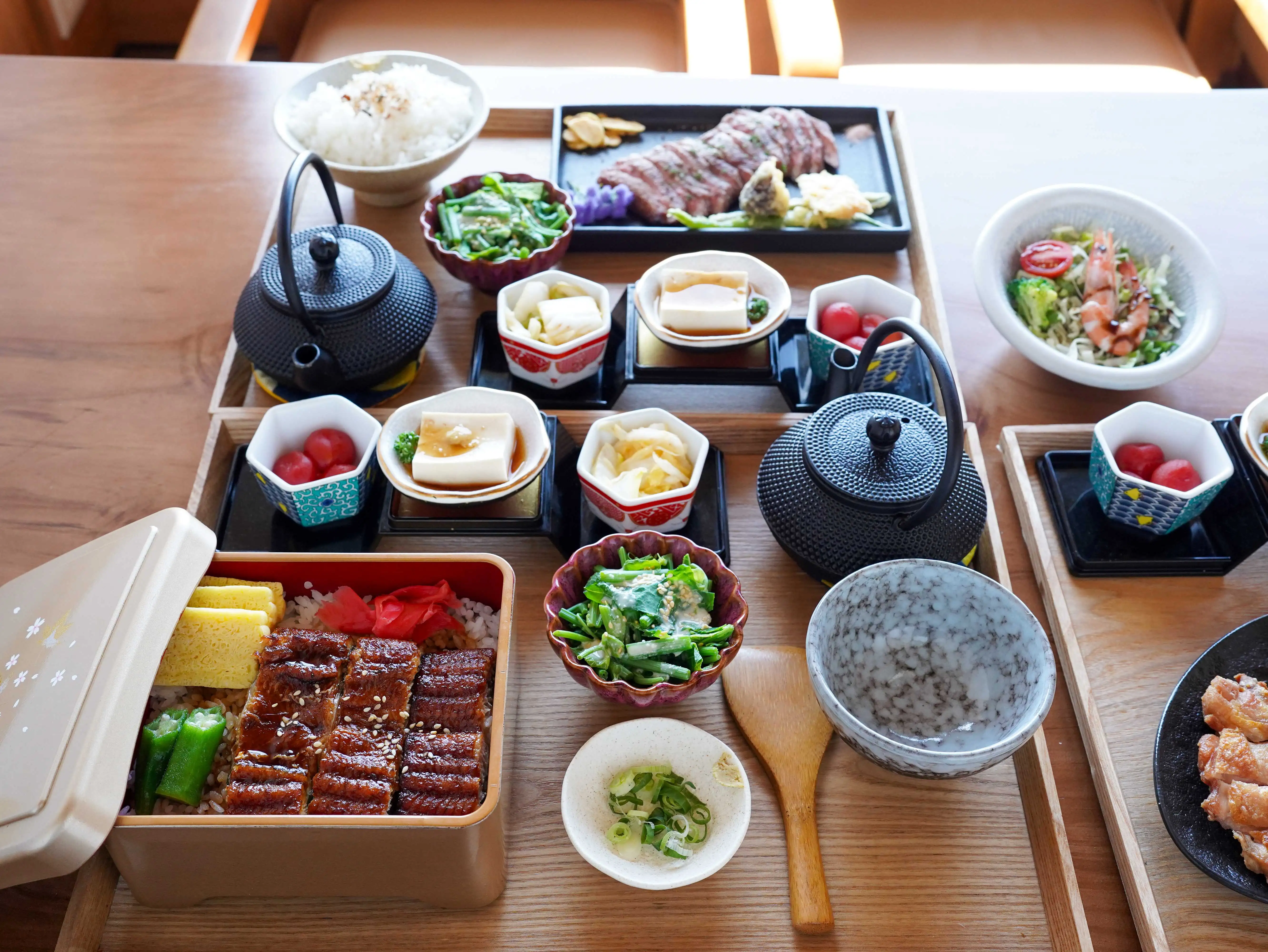 佐一茶屋。(圖/文觀局  提供)