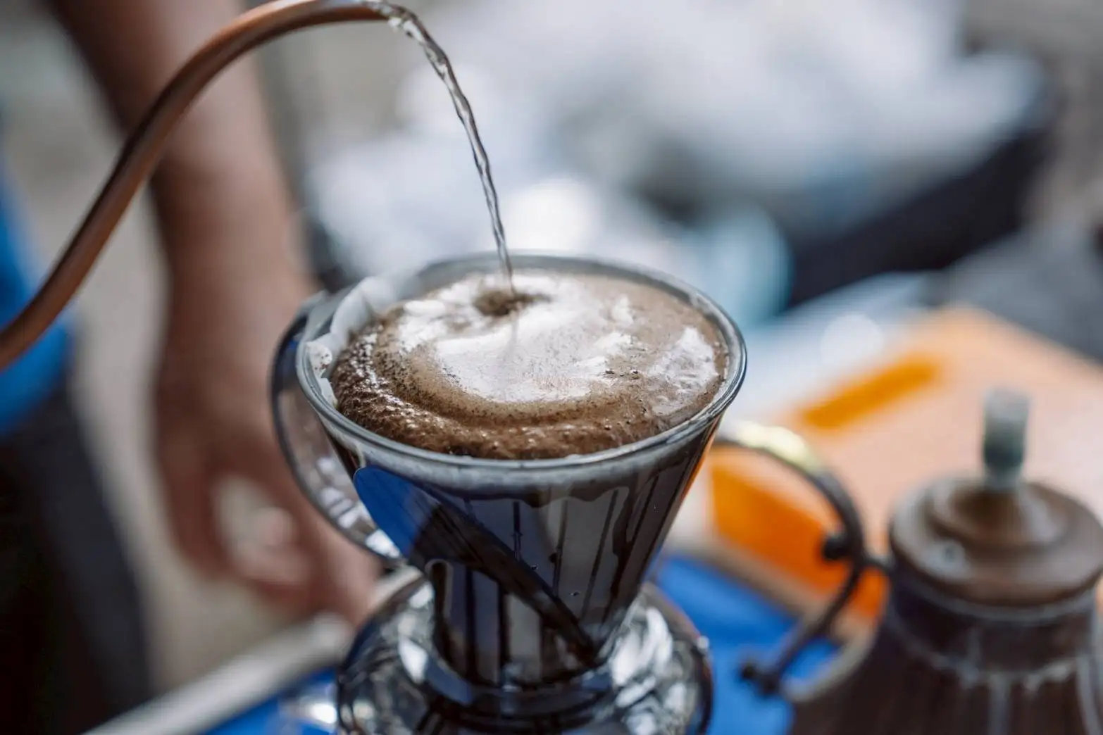 觀光局於彌陀舉辦「高雄海線探險趣」，以海線四區特色規劃闖關活動，參與民眾大喊不虛此行。（觀光局提供