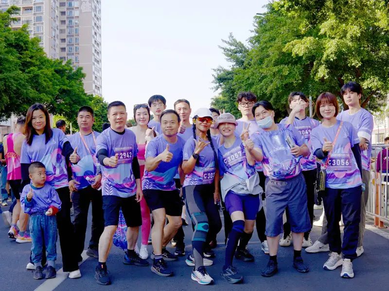 台青新媒體人深度走訪大灣區  體驗科技創新、運動盛事與城市文化魅力