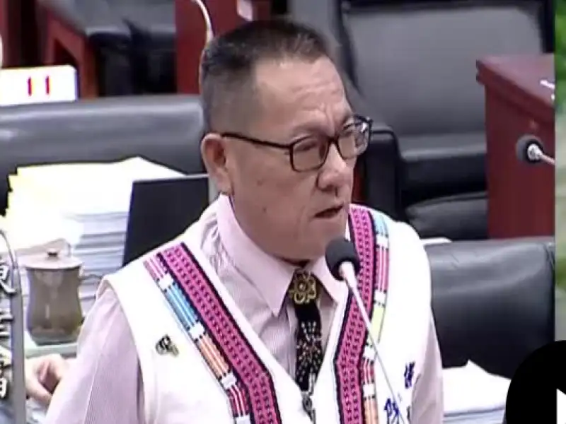 TAKAO 豐潮活動遭點名不足　陳幸富促市府全面檢討改善