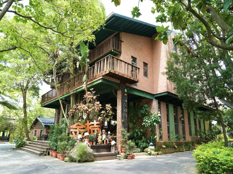 搭好行出發吧！跟著人氣親子網紅一起玩出嘉縣新魅力