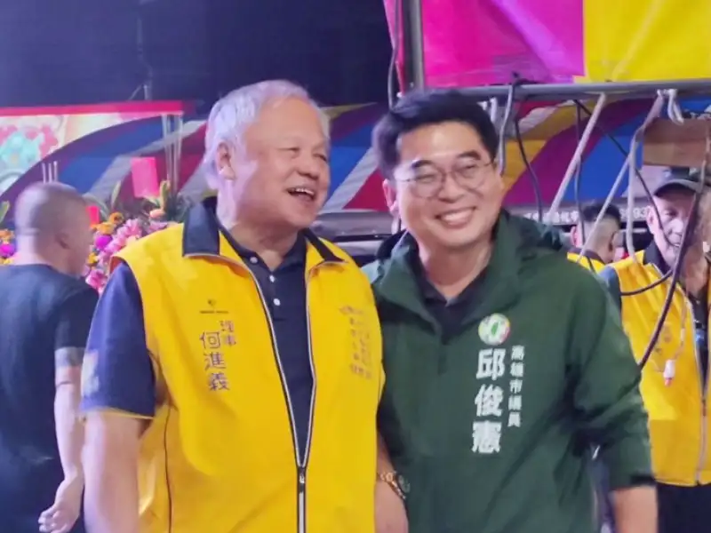 邱俊憲：捷運黃線 Y2、Y4 站都計變更通過　鳥松與長庚周邊發展邁入新階段