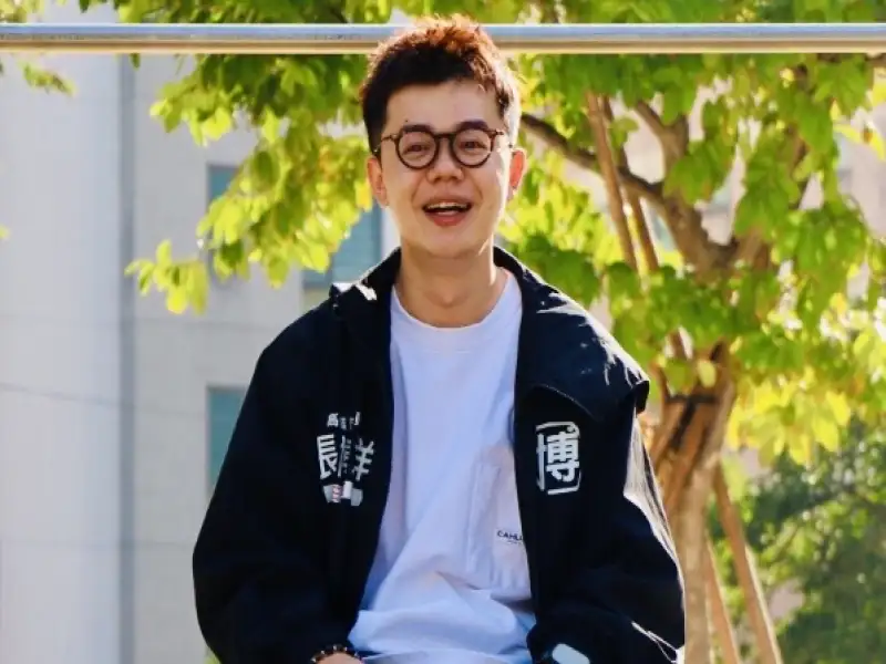 正義公園滯洪池完工　張博洋：強化防汛守護三民、鳳山居民安全