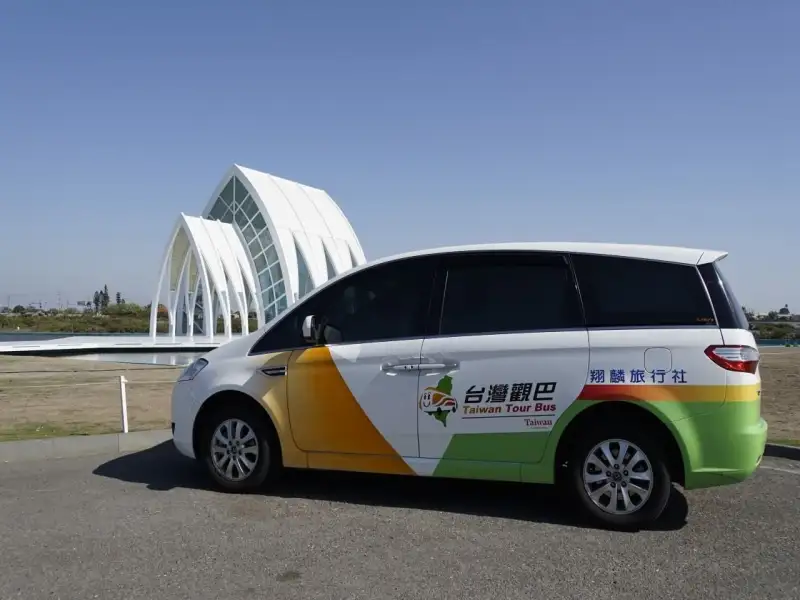 臺南機場直飛熊本、沖繩即將啟航　旅遊服務全面到位迎接入境客