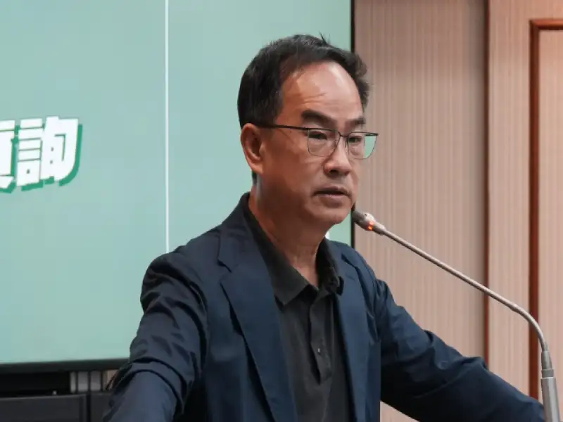 李昆澤籲強化高雄郵輪政策　促交通部加碼港口補助