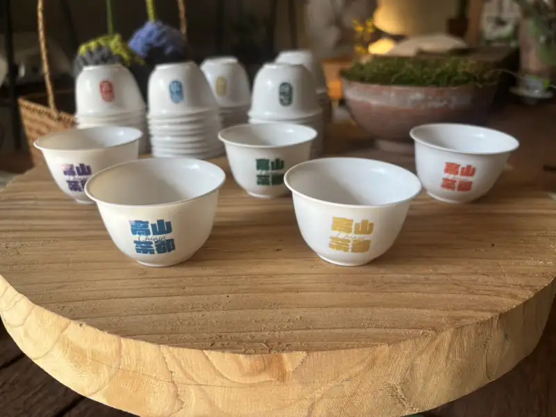 2025「高山茶都．嘉義」用山之境、茶之道打開山林日常