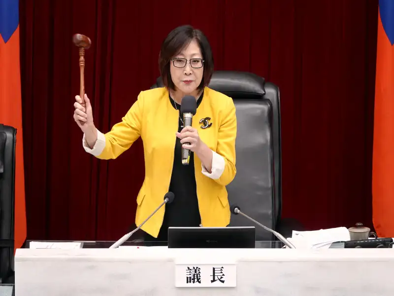 財劃法修法衝擊預算審查　高市明年度總預算延至臨時會續審