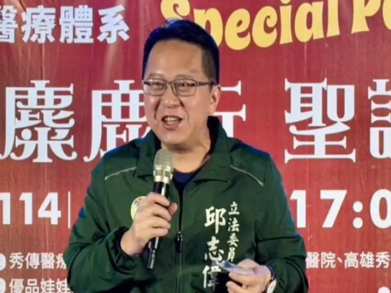 北高雄交通瓶頸待解 邱志偉促岡山交流道工程儘速推動