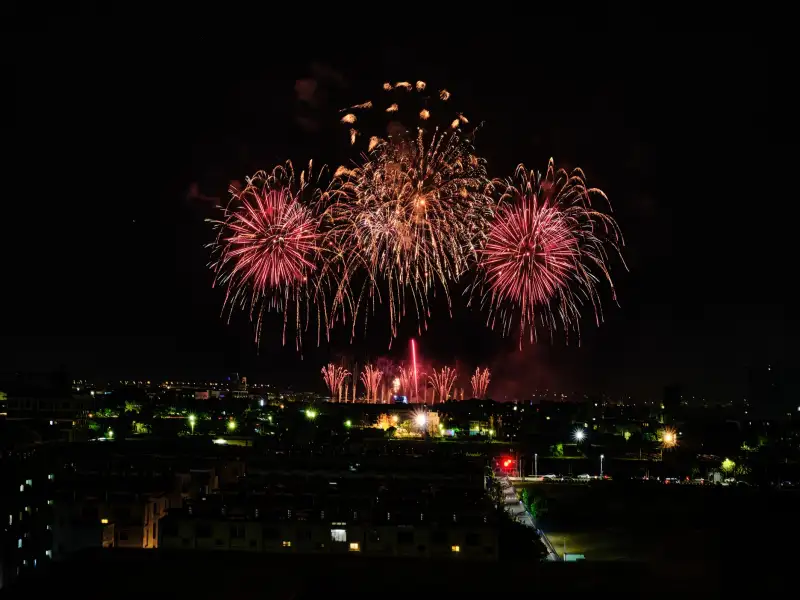 迎2026首選臺南 跨年演唱會、山林光節、鹽水燈節、賞花泡湯、購物抽獎齊登場