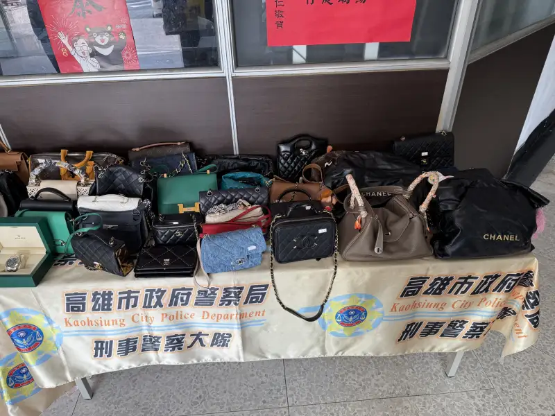 洗錢夫妻檔4年經手逾220億元　雄警打詐掃黑斷金流重創不法集團