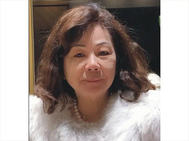 前國策顧問、監察委員林孟貴於平安夜辭世，靈堂設於龍巖高雄會館，公祭將於1月14日上午9時在高雄市殯儀館景行廳舉行。(圖/家屬提供）