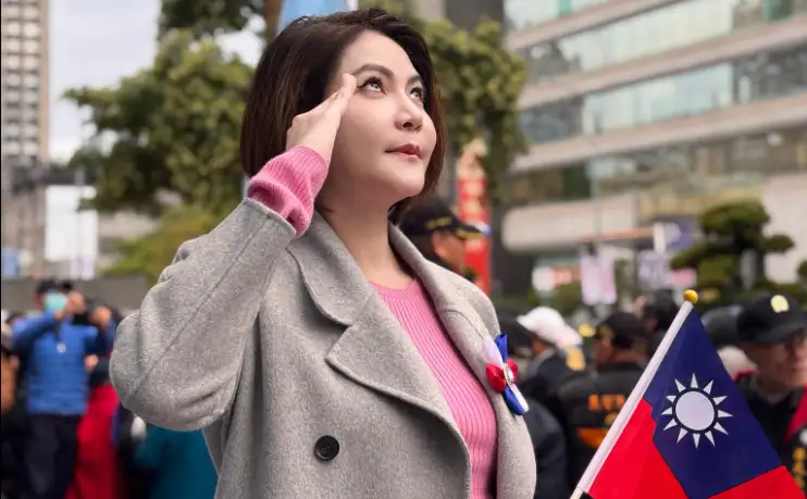 高雄市衛生局爆發性侵醜聞，立委陳菁徽質疑，當披著羊皮的狼從體制內部撕裂社會安全網時，受害的將是社會對制度的信任。（記者吳文生攝）