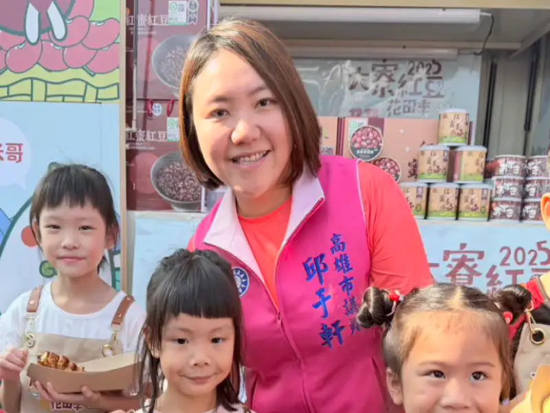 從霸凌到性侵　邱于軒怒轟衛生局失控：社安網淪破網、真的丟臉！