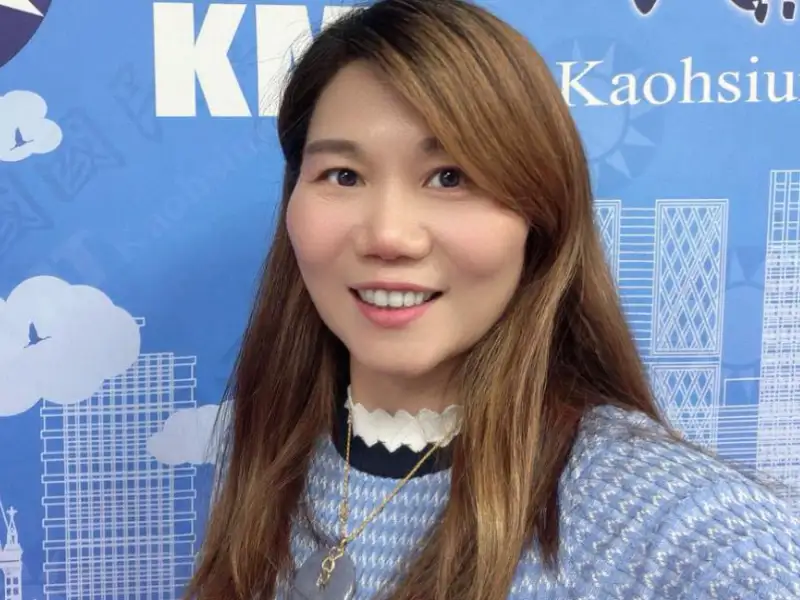 性侵案半年蓋牌　李雅靜轟社安網淪「選妃狩獵網」　要求衛生局長下台負責