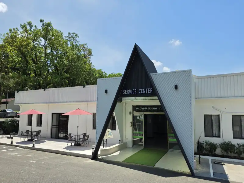 走入山城秘境！來場星空、夜梅與山林療癒交織的深度露營之旅