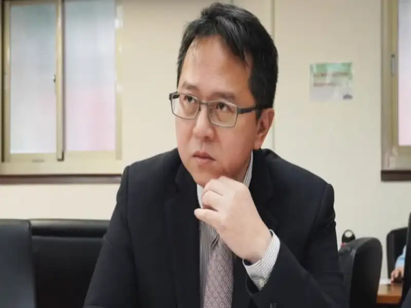 憂十年後台灣恐無老虎可看　邱志偉促啟動壽山動物園孟加拉虎繁殖計畫