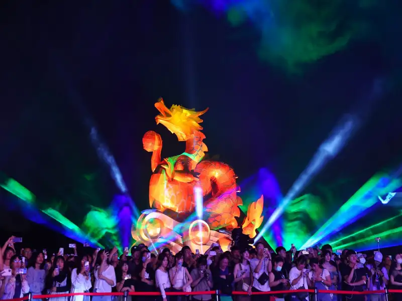 2026南科迎曦音樂節1月24日盛大登場 重磅卡司曝光 黃偉哲市長邀全國民眾到新市聽音樂