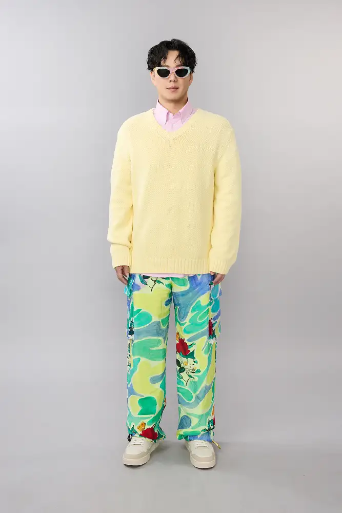 南科迎曦音樂節_蕭煌奇。(圖/南市觀旅局 提供)