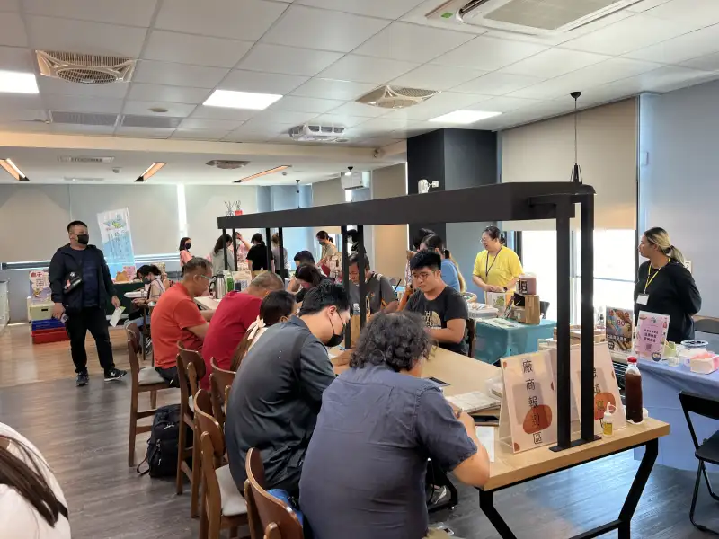 馬年就業開跑！勞動部南分署39場徵才釋出逾2,100個職缺