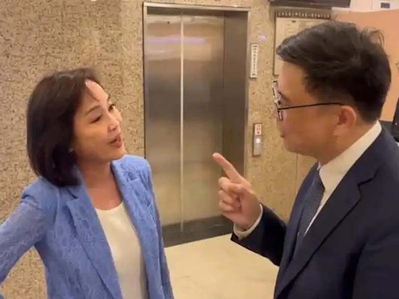 許采蓁籲選戰回歸公平公正 勿再以奧步攻擊對手