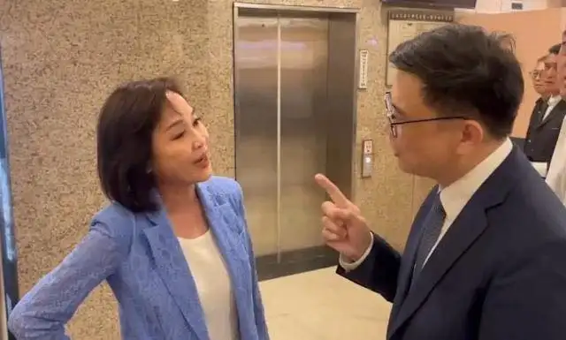 市議員許采蓁呼籲，選戰應回歸公平公正，勿再以奧步攻擊對手。（取自許采蓁臉書）