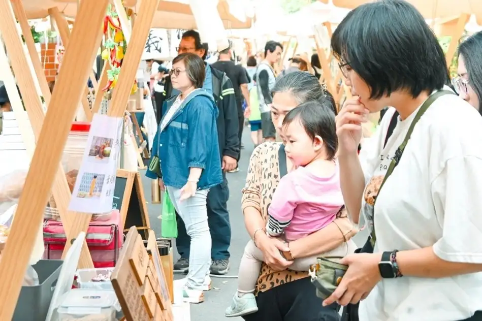 「朴子青職人手作工藝趴」即將登場，邀民眾過聖誕玩工藝!(圖/嘉義縣文化觀光局 提供)