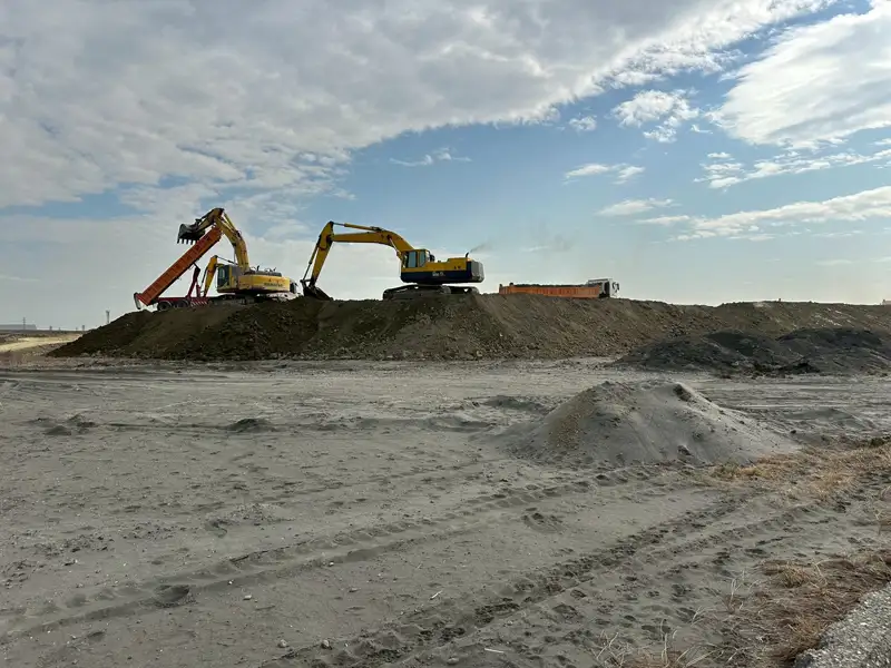 高雄營建剩餘土石「直送港區土地」　工務局強化管理、業界肯定