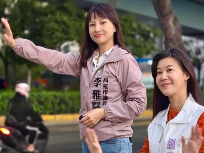 毒駕危害升溫　李雅慧：守住道路安全就是守住家庭