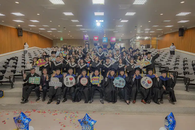 嘉藥35位越南國際生迎向新旅程。（圖／嘉南藥理大學　提供）