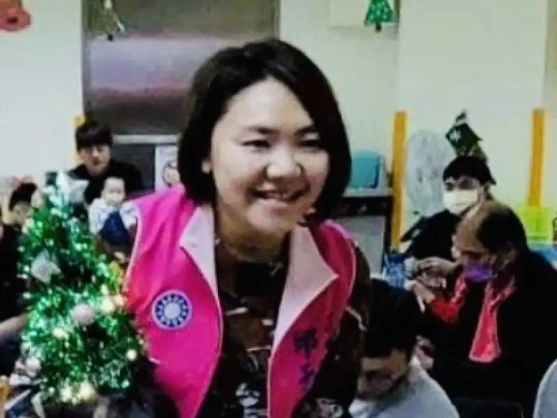 選戰關鍵在基層　邱于軒籲持續貼近選民