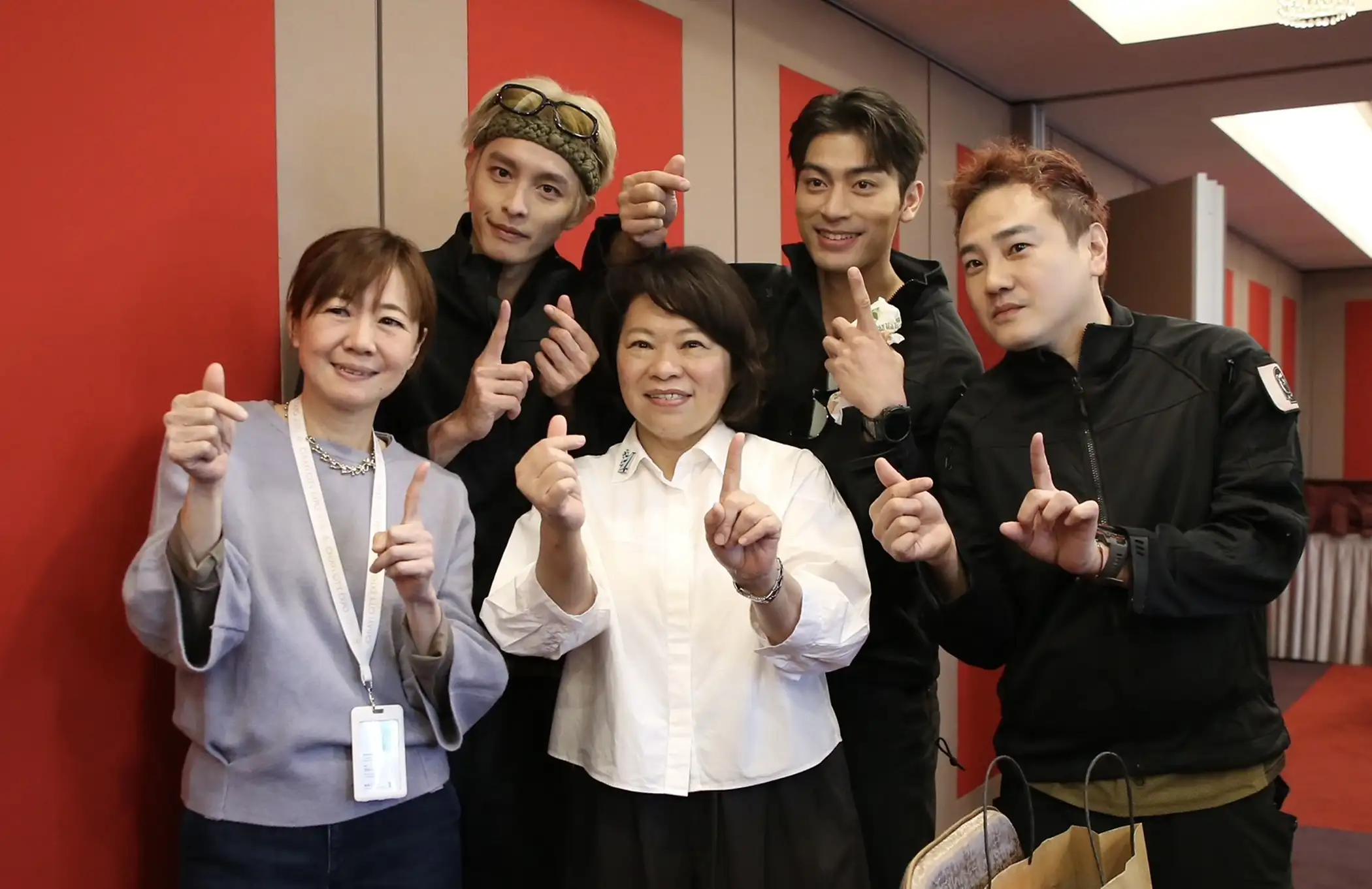 嘉義市近年積極推動影視協拍政策，打造友善拍攝環境，吸引國際影視與綜藝節目來嘉義取景，提升城市國際能見度。(圖/嘉義縣政府 提供)