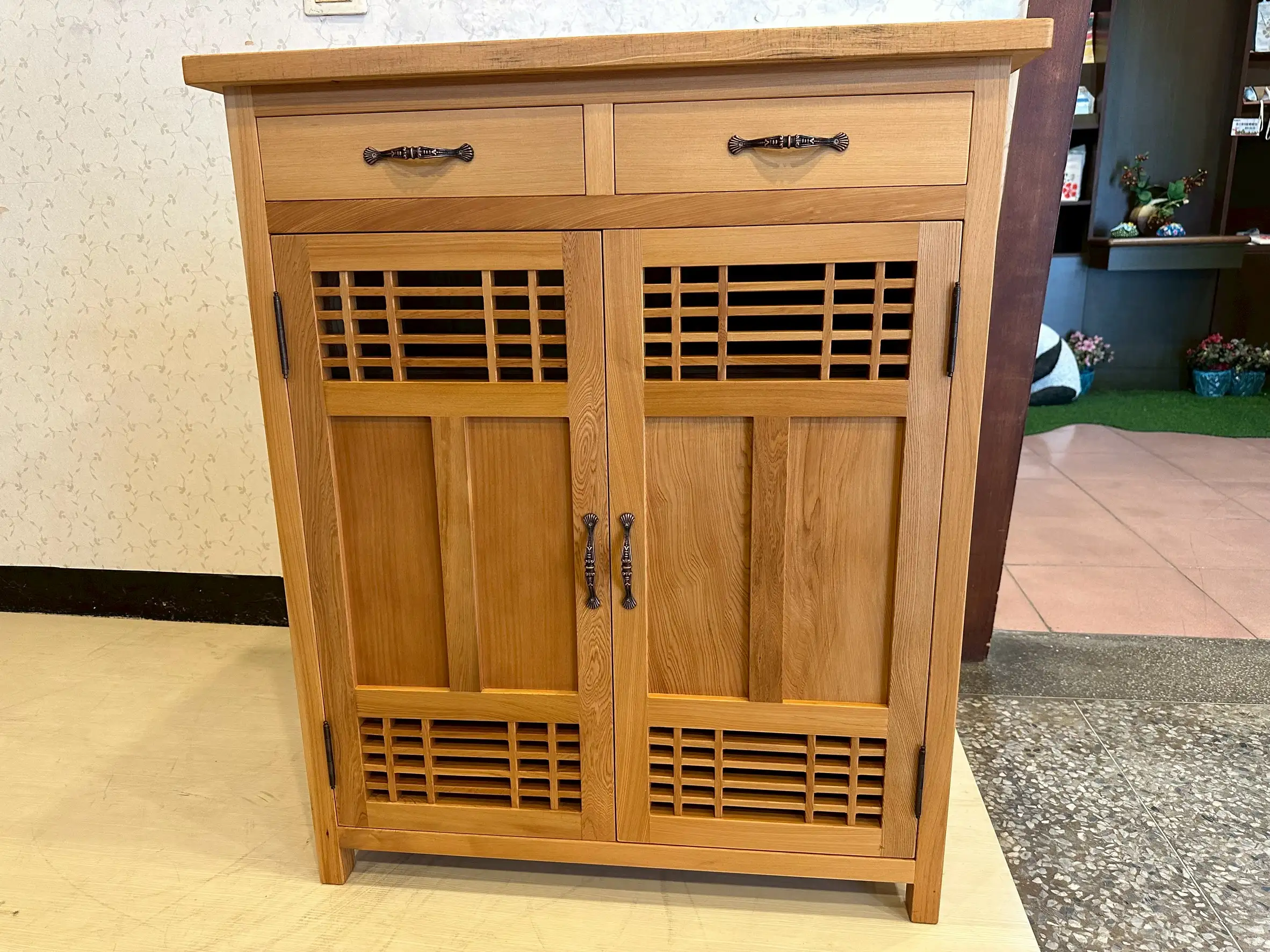 藏金閣新品亮相，1/24限定特賣搭配「馬尚優惠」登場。(圖/台南市環保局 提供)