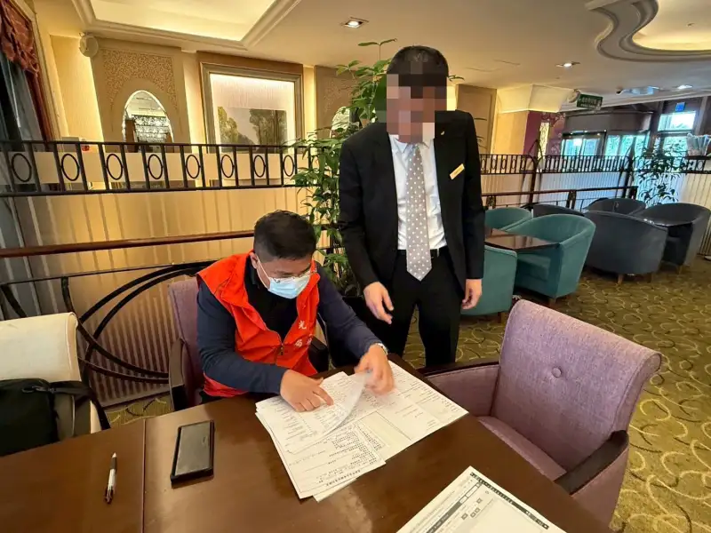 高雄市觀光局加強旅宿房價稽查 37 家業者抽查未發現哄抬情形