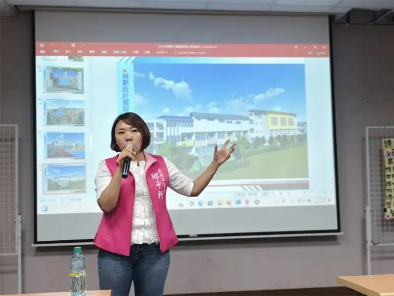 石化產業景氣低迷衝擊就業　邱于軒促勞工局正面回應、提出具體保障措施