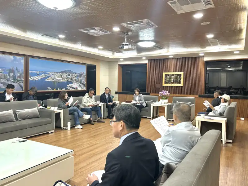 高市議會2月4日起召開第十次臨時會 力拚完成總預算審議