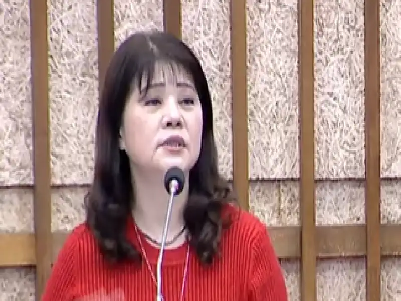 陳玫娟簽發支票沒兌現      地院判應給付持票人票款