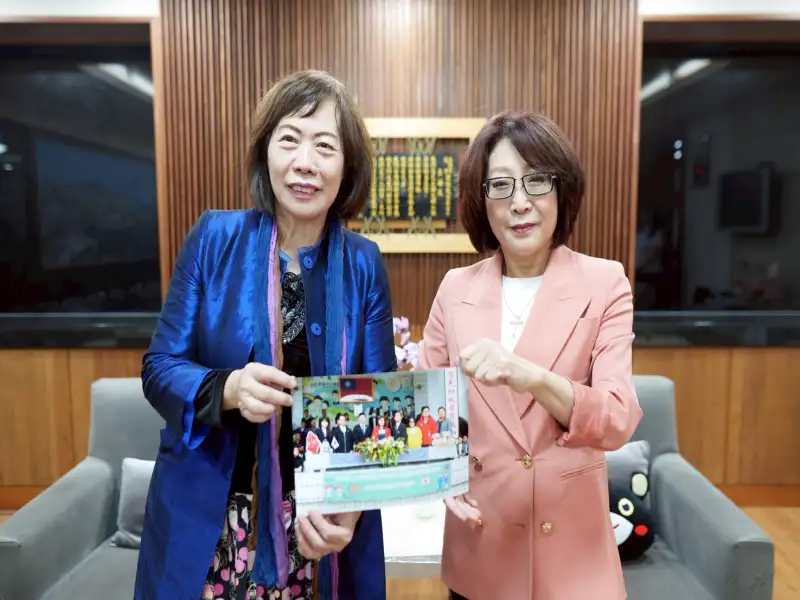 張永芬屆退　議長盛讚教育奉獻