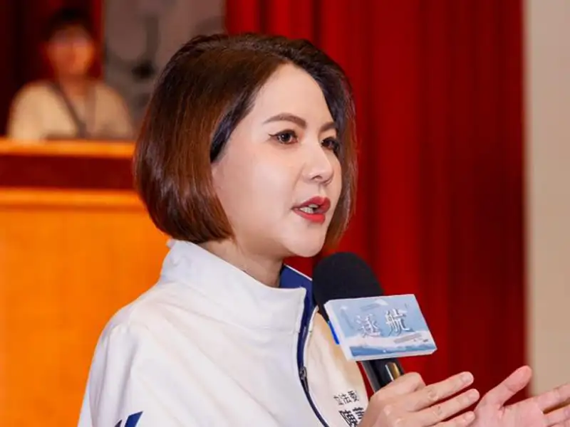 社宅與婚育政策入法　陳菁徽：穩定居住才能敢生敢養