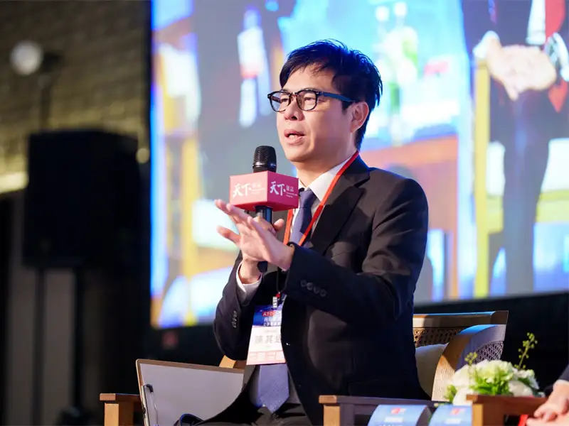 高雄過好年活動開跑　三鳳中街迎春採買人潮湧現